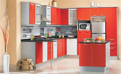 Interior Design Ideas In India Kitchen Cabinets Home Design Interior