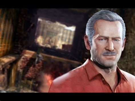 Drake's deception all cutscenes (nathan drake collection) game movie 1080p 60fps. Uncharted 4 Beta Multiplayer Gameplay - Sully Return - YouTube