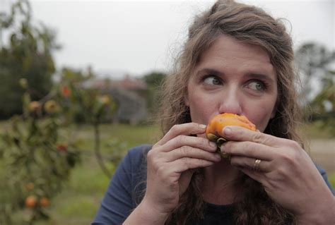 vivian howard an unlikely tv star uses a pbs show to illuminate the traditions of the place