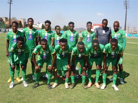 We are a soccer club founded in 2007 and is based in ga mphahlele limpopo. Baroka Football Club on Twitter: "2016/17 Baroka Football ...