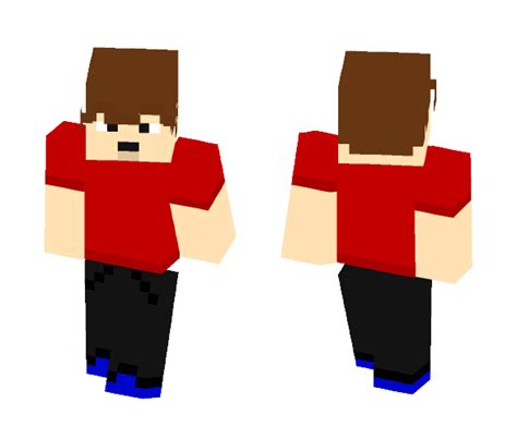 Download Cool Man Minecraft Skin For Free Superminecraftskins