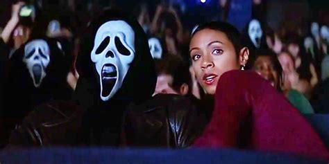 Scream The 10 Most Shocking Deaths In The Franchise