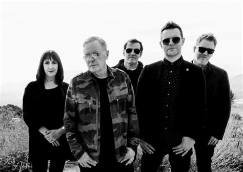 New Order Gigs In Scotland