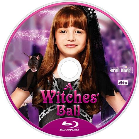 A Witches Ball Movie Fanart Fanarttv