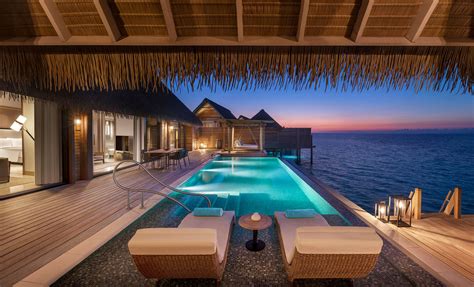 Explore guest reviews and book the perfect hotel with pools for your trip. Waldorf Astoria Maldives | Honeymoon Luxury Resorts ...