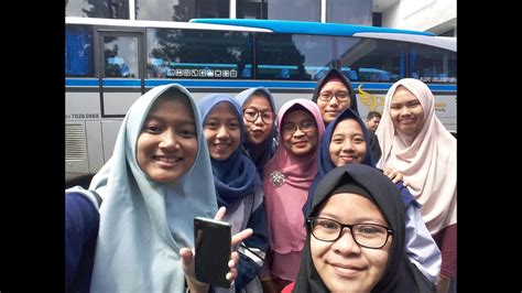 Trip To Bandung Perpisahan Kelas 9 Tahun 2016 2017 Youtube