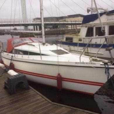 Find out information about bilge keel. Sailing Yacht Twin Bilge Keel 25 Ft Pegasus Very Good ...