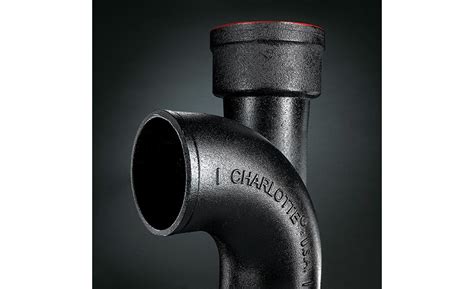 Charlotte Pipe And Foundry Cast Iron Soil Pipe And Fittings 2020 09