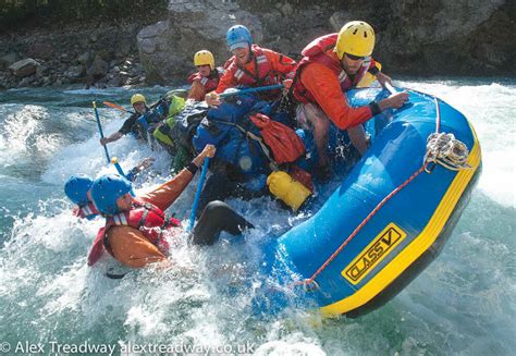 1 Day River Rafting In Trishuli River Everest Mountain Expedition Nepal