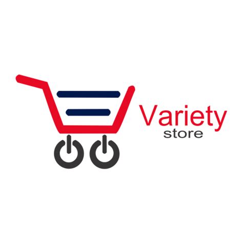 Variety Store Logo Design Contest