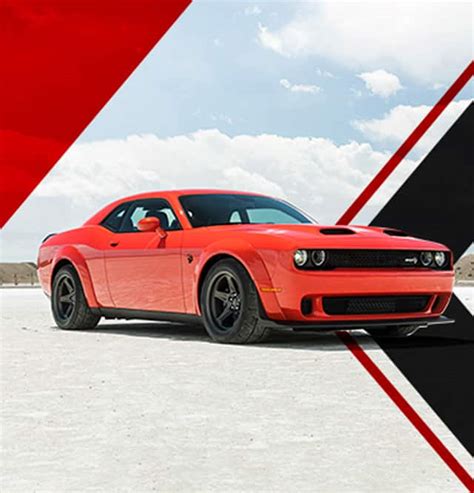 2023 Dodge Challenger Srt® View Hellcat Redeye And More