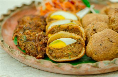 You can also use frozen salmon but it will take more time to cook. Savour homestyle Bengali food at this pop-up food festival ...