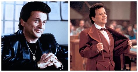 This Is How My Cousin Vinny Was Really Inspired