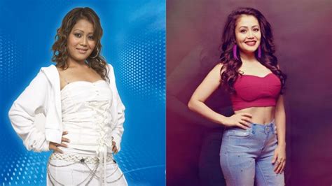 WATCH You Won T Be Able To Recognize Indian Idol Judge Neha Kakkar In This VIRAL Video From