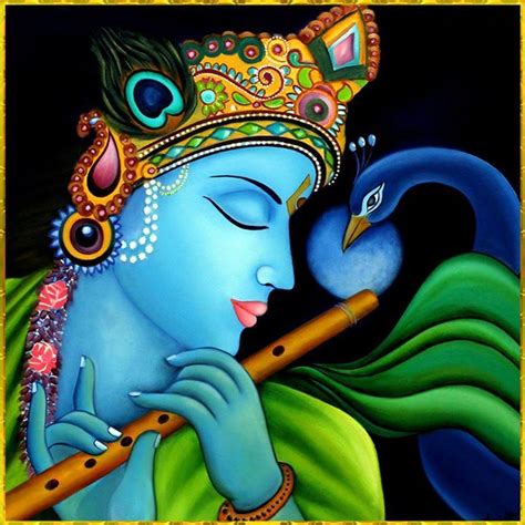 Shri Krishna Said Though Engaged In All Kinds Of Activities My Pure