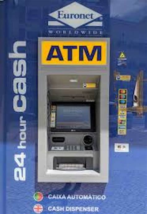Maybe you would like to learn more about one of these? AVOID Euronet ATMs When Traveling - Love Eat Travel