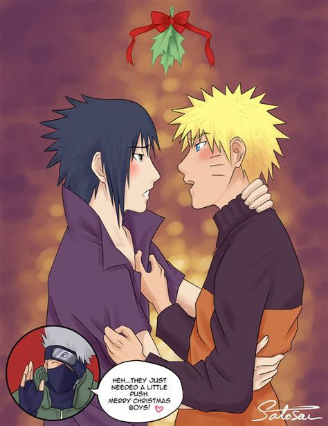 Understand And Buy Naruto And Kakashi Kissing Disponibile