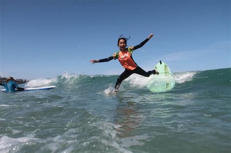 9 Reasons To Try La Jolla Surf Lessons With Surf Diva