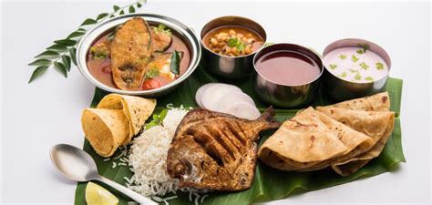 Konkan Cuisine To Inspire You To Travel To Gokarna