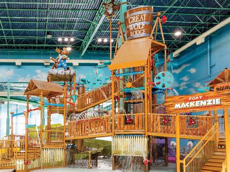 Refrigerators, microwaves, and coffee/tea makers are provided. Great Wolf Lodge Grapevine, Texas | Baton Rouge Parents ...