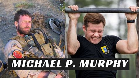 Transform Your Body With The Murph Workout Beginners Edition Get