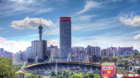 Exploring Johannesburg A Comprehensive Travel Guide Best Spents
