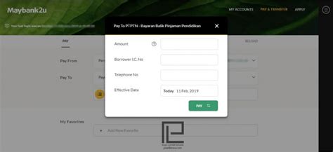 Cara mudah bayar unifi guna aplikasi maybank2u semoga perkongsian ini dapat memberi manfaat kepada anda #maybank2u. Cara bayar PTPTN secara ONLINE mengunakan Maybank2u ...