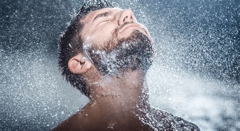 Powerful Benefits Of Cold Showers Update