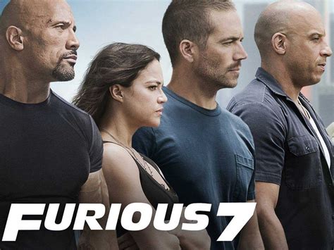 Fast And Furious 7 Cars Business Insider