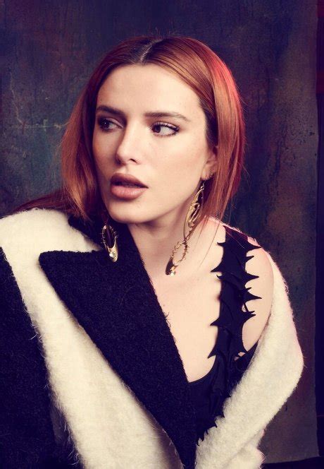 Bella Thorne Nude Onlyfans Leaked Photo Topfapgirls