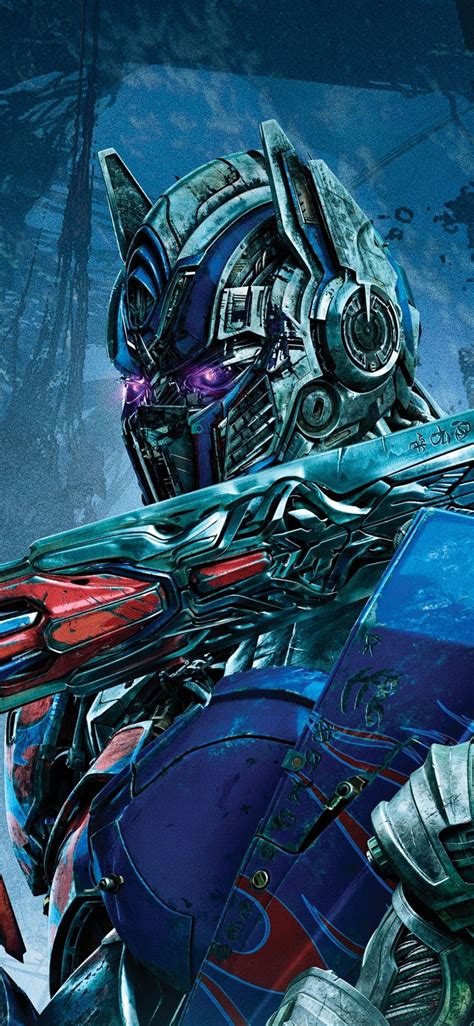Optimus Prime Transformers 4 Wallpapers Wallpaper Cav Vrogue Co