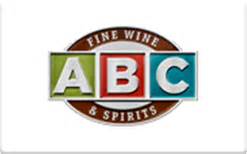 Abc gift cards is one of those participating stores. Sell ABC Fine Wine & Spirits Gift Cards | Raise