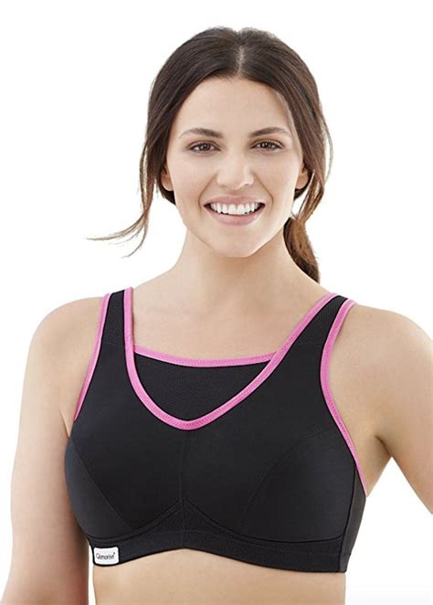 Sports Bra For Big Bust With Great Amazon Reviews Sports Bra Outfit