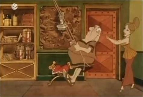 In „asterix erobert rom müssen die gallier den passierschein a38 aus dem „haus, das verrückt macht holen. Asterix erobert Rom: Das Haus, das Verrüte macht -- Szenen ...