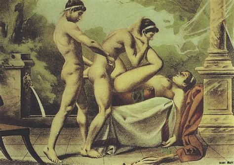 Th Century Porn Illustrations Sex Pictures Pass