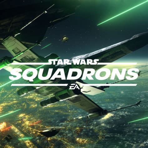 Ea Announces Star Wars Squadrons Coming To Ps4 Xbox One Pc This Fall Canadian Game Devs