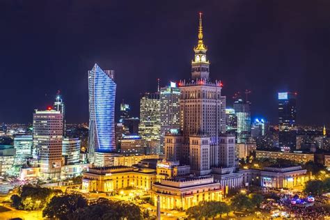 20 Famous Landmarks Of Poland To Plan Your Travels Around