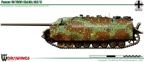Panzer IV 70 V