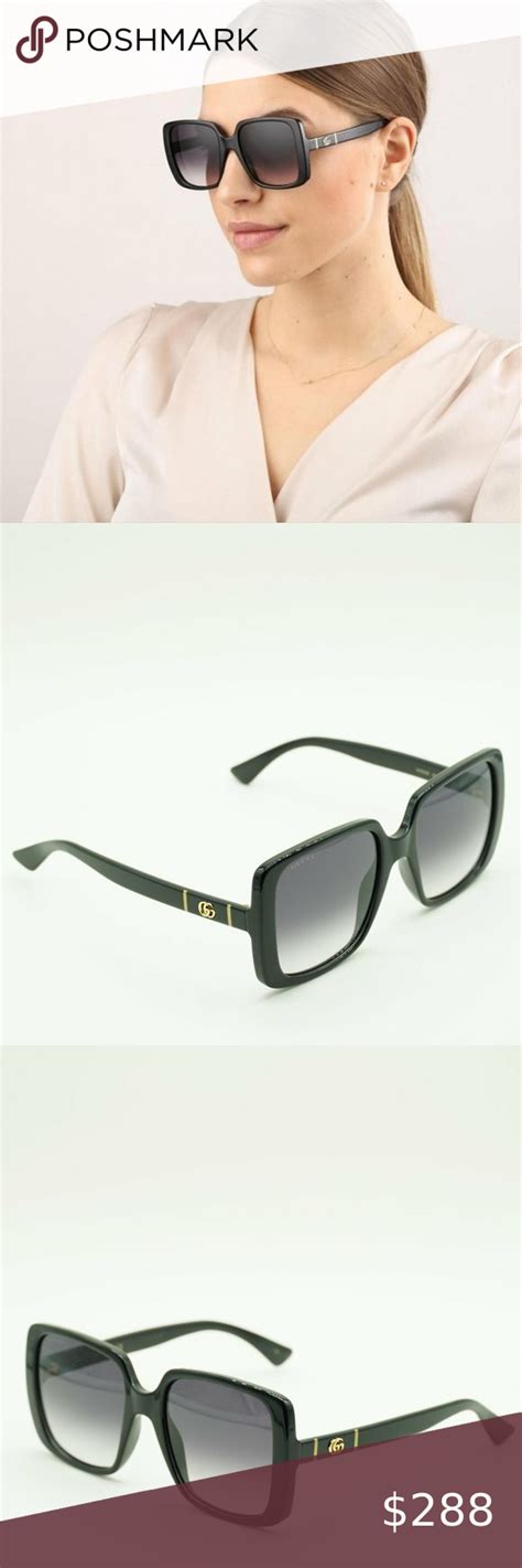 new gucci gg0632s 001 sunglasses womens fashion plus fashion fashion tips fashion trends