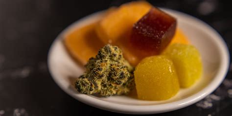 5 Tips For Making Weed Edibles Pure Oasis