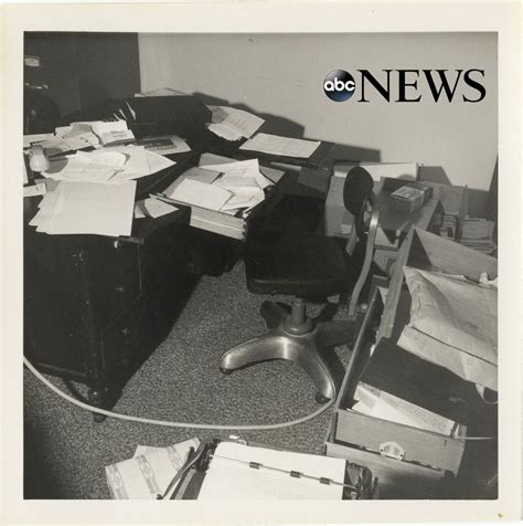 Rarely Seen Photos From The Watergate Break In Photos Image ABC News