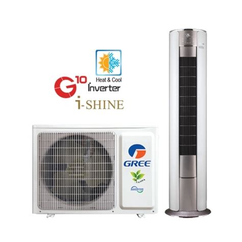 Updated on 1st december 2020. Gree Floor Standing Air Conditioner 2.0 Ton Price Pakistan ...