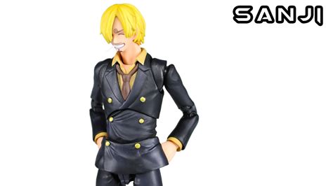 Pop one piece anime figures action figures one piece figurine action figure one piece anime toys japanese characters stuck pop culture. Variable Action Heroes SANJI One Piece Action Figure Toy ...