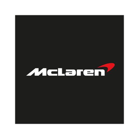 McLaren (.EPS) vector logo - Vector logo free download (.EPS, .AI, .CDR)