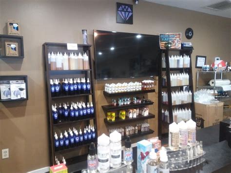 Viper Smoke Shop And Vapor 2020 Citrus Blvd Leesburg Fl