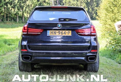 How wide is the vehicle, 2015 bmw x5 suv? BMW X5 40e F15! foto's » Autojunk.nl (176387)