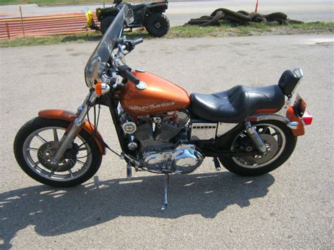 1991 Harley Davidson Sportster Xl8831200 For Sale On 2040 Motos
