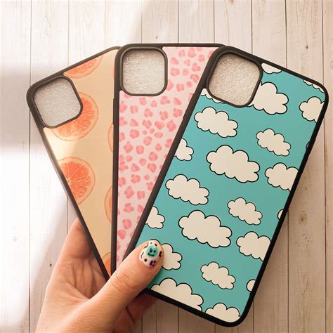Cute Iphone Cases Trendy Iphone Accessories Aesthetic Phone Etsy