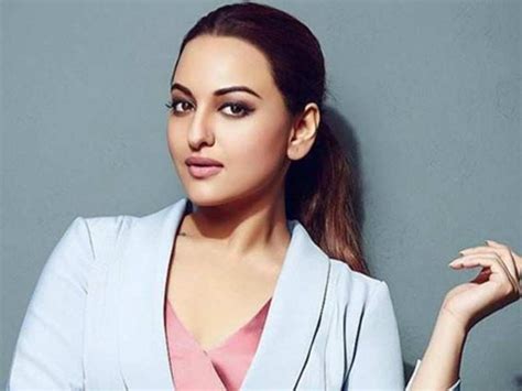 Sonakshi Sinha In Legal Trouble