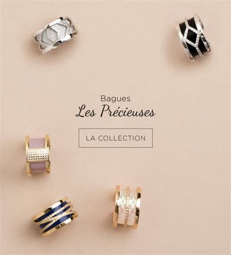Bagues et bracelets personnalisables Les Georgettes ...